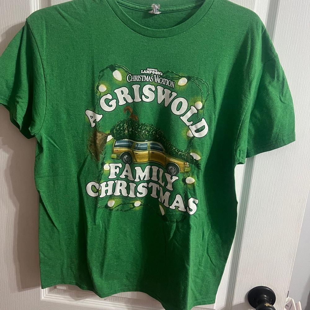 Griswold T-Shirt